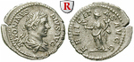 54866 Caracalla, Denar