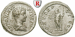 54867 Caracalla, Denar