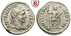 54873 Caracalla, Denar