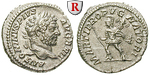 54875 Caracalla, Denar