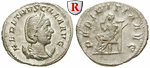 54884 Herennia Etruscilla, Frau d...