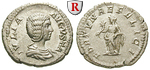 54891 Julia Domna, Frau des Septi...
