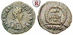 54952 Arcadius, Siliqua
