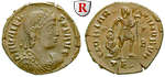 54961 Valens, Bronze