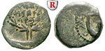 54963 Judas Aristobulus I., Pruta...