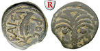 54973 Marcus Ambibulus, Prutah