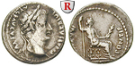 54976 Tiberius, Denar