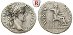 54978 Tiberius, Denar