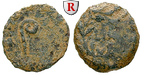 54979 Pontius Pilatus, Prutah