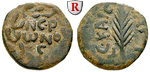 54980 Porcius Festus, Prutah