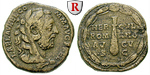 54998 Commodus, Sesterz