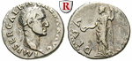 55009 Galba, Denar