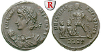 55023 Constans, Bronze