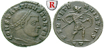 55027 Constantinus I., Caesar, Fo...