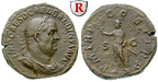 55058 Balbinus, Sesterz
