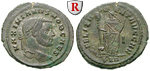 55082 Galerius, Follis