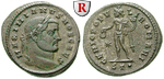 55083 Galerius, Follis