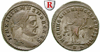 55086 Galerius, Follis