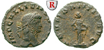 55095 Gallienus, Denar