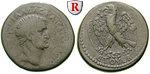 55097 Galba, Tetradrachme