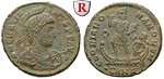 55099 Gratianus, Bronze