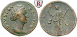 55103 Faustina I., Frau des Anton...