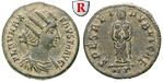 55106 Fausta, Frau Constantinus I...
