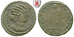55107 Fausta, Frau Constantinus I...