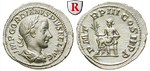 55111 Gordianus III., Denar