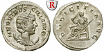 55132 Herennia Etruscilla, Frau d...