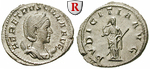 55134 Herennia Etruscilla, Frau d...