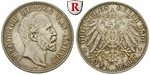 55173 Friedrich I., 2 Mark