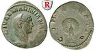 55177 Mariniana, Frau Valerianus ...