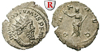 55205 Postumus, Antoninian