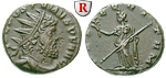 55207 Postumus, Antoninian