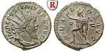 55209 Postumus, Antoninian