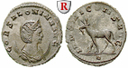 55219 Salonina, Frau des Gallienu...