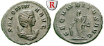55220 Salonina, Frau des Gallienu...