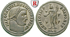 55234 Galerius, Follis