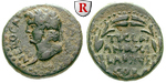 55247 Nero, Bronze