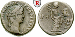 55249 Nero, Tetradrachme