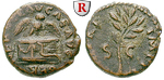 55250 Nero, Quadrans