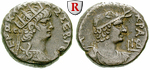 55251 Nero, Tetradrachme