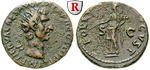 55253 Nerva, Dupondius