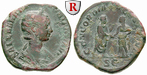 55256 Orbiana, Frau des Severus A...