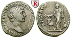55272 Traianus, Drachme