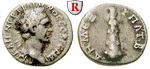 55278 Traianus, Hemidrachme