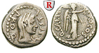 55286 Q. Caepio Brutus und L. Ses...