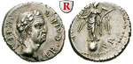55287 Galba, Denar