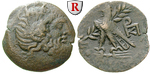 55310 Kleopatra VII. und Ptolemai...